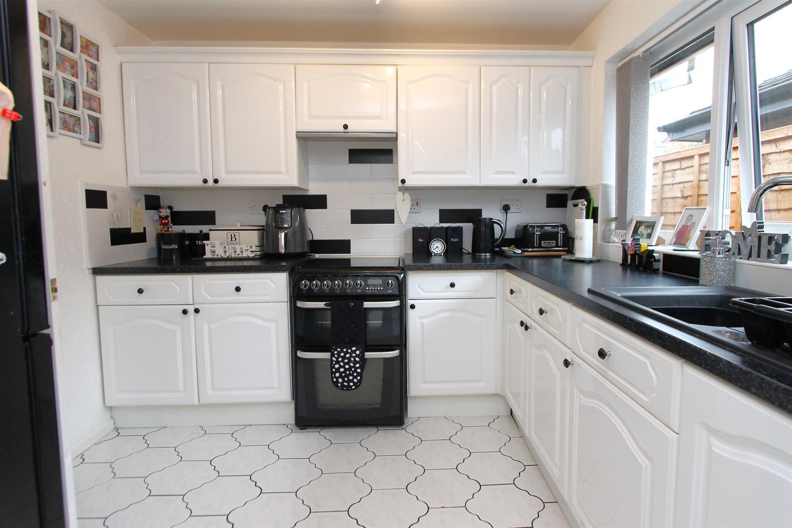 Shearwater Drive, Brierley Hill